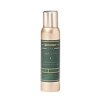 Aromatique The Smell of Tree Fragrant Aerosol Room Spray in 5 oz Gold Bottle for Home Decor and Gift