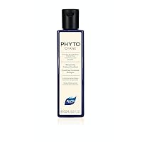 PHYTO Phytocyane Fortifying Densifying Treatment Shampoo, 8.45 fl oz