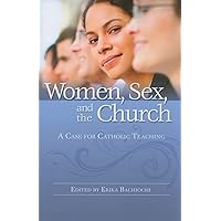 Women Sex and Church Women Sex and Church Paperback