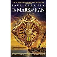 The Mark of Ran (The Sea Beggars Book 1) The Mark of Ran (The Sea Beggars Book 1) Kindle Paperback