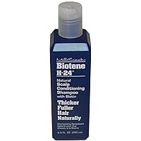Botanicals - Biotene H-24 Natural Scalp Conditioning Shampoo With Biotin - 8.5 fl. oz.
