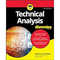 Technical Analysis For Dummies Technical Analysis For Dummies Paperback Kindle Spiral-bound
