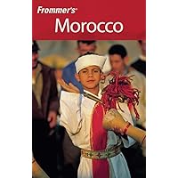 Frommer's Morocco (Frommer's Complete Guides) Frommer's Morocco (Frommer's Complete Guides) Paperback