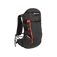 Montane Trailblazer Day Pack, 30 L, Charcoal, One Size, PTB30CHAO07