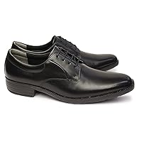 Moonstar BW4600 Business Shoes, Lightweight, Genuine Leather, Men's Leather, Plain Toe, Balance Works, Antibacterial, Deodorizing