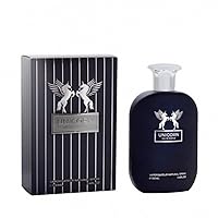 Emper Unicorn eau de parfum, men's perfume vaporisateur natural spray, (100 Ml/ 3.4 Fl. Oz.)