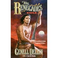 The Renegades: Cole The Renegades: Cole Kindle Mass Market Paperback