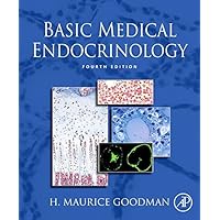 Basic Medical Endocrinology Basic Medical Endocrinology Hardcover Paperback