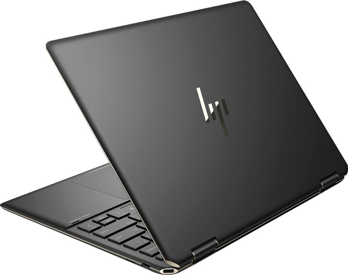 HP Spectre x360 13.5