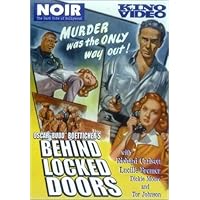 Behind Locked Doors Behind Locked Doors DVD