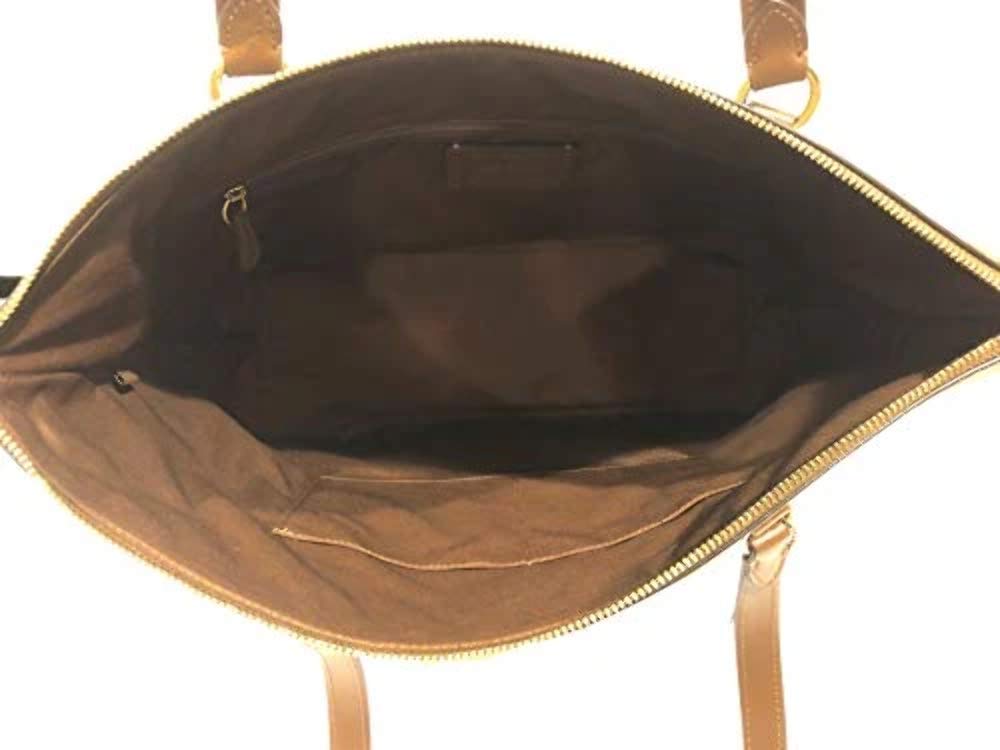 Coach Gallery Tote Shoulder Bag