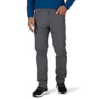 ATG by Wrangler Men's Fwds 5 Pocket Pant