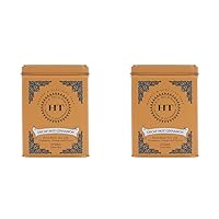 HT Decaf Hot Cinnamon Tea, 20 Tea Sachets, 1.4 oz (40 g) (Pack of 2)