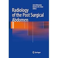 Radiology of the Post Surgical Abdomen Radiology of the Post Surgical Abdomen Paperback eTextbook Hardcover