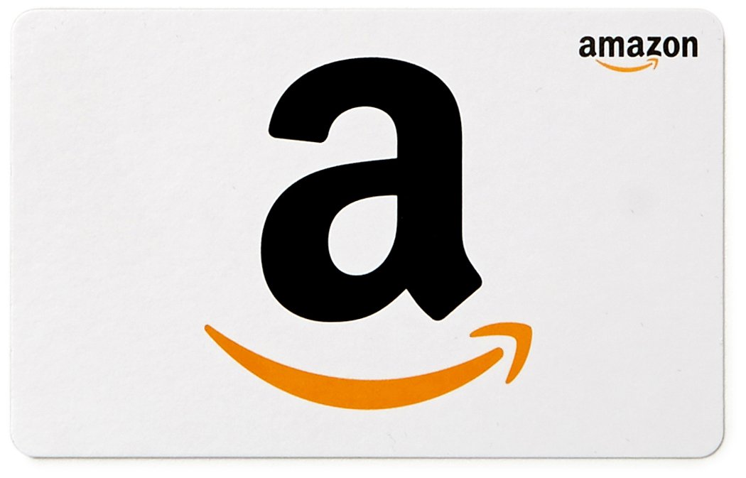 Amazon.com Gift Card in a Holiday Pop-Up Box