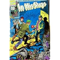 In His Steps/Marvel Comics (The Christian Classic) In His Steps/Marvel Comics (The Christian Classic) Paperback