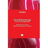 Infrared Spectroscopy - Perspectives and Applications
