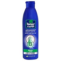 Parachute Advansed Biotin & Coconut Hair Oil| For Healthy & Nourished Hair|Controls Hairfall & Promotes Hair Growth | All Hair Types| No Parabens, Silicones, Sulphate| 5.7 Fl.oz.