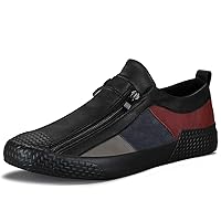 Men's Loafers & Slip-Ons, Men's Fashion Sneakers, Men's Oxfords Multi
