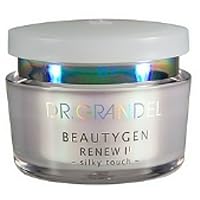 Beauty-gen Renew I Silky Touch 125 Ml – Pro Size. Silky Smooth 24 Hour Care Rejuvenating and Renewing the Effect