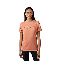 Fox Racing Women's Standard Absolute Short Sleeve Tech Tee