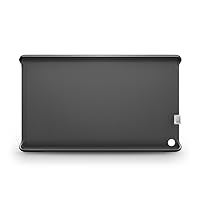 Replacement Case for Show Mode Charging Dock for Fire HD 10 (7th Generation - 2017 Release)