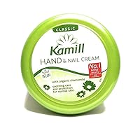 Classic Hand and Nail Cream, 150ml