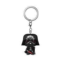 Funko Pop! Keychain: Star Wars - Darth Vader