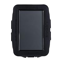 Lezyne Mega XL GPS Cover Black, One Size