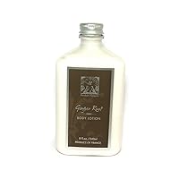 Pre de Provence Body Lotion, Ginger Root, 8 -Ounce Bottle
