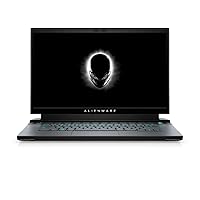 Dell Alienware m15 R4 Gaming Laptop (2021) | 15.6