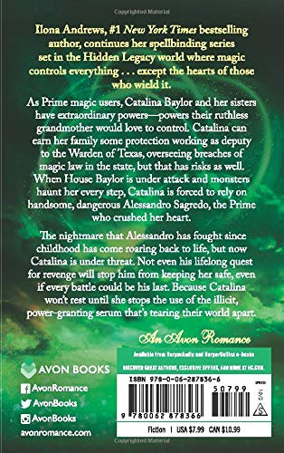 emerald blaze a hidden legacy novel