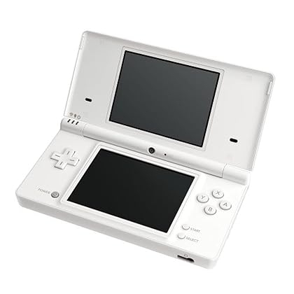 Nintendo DSi White - Standard Edition