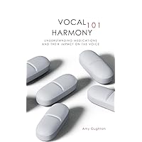 Vocal Harmony 101: Understanding Medications and their Impact on the Voice