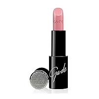 Selfie Full Color Lipstick, 851 - Long Lasting High Pigment Lipstick with Argan Oil - Creamy Radiant Shine and Hydrating Benefits - 0.14 oz