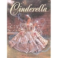 Cinderella Cinderella Hardcover Paperback