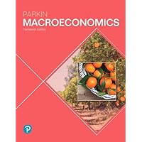 Macroeconomics Plus MyLab Economics with Pearson eText -- Access Card Package (Pearson Series in Economics)