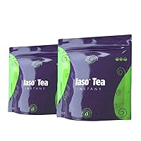TLC Total Life Changes IASO Herbal Tea - Manufacturing Date on Top Part of The Pack Means Month/Year - 25 Count (Pack of 2)