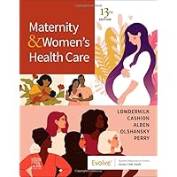 Maternity and Women's Health Care (Maternity & Women's Health Care)