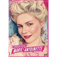Marie Antoinette Gn [Import allemand] Marie Antoinette Gn [Import allemand] DVD Blu-ray DVD