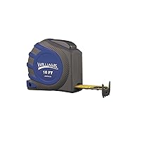 Williams Tape Measure 25' (JHWTM25X1)