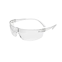Honeywell Safety Products UVEX SVP200 CLEAR FRAME CLEAR LENS TINT ANTI-FOG LENS COATING (SVP201)