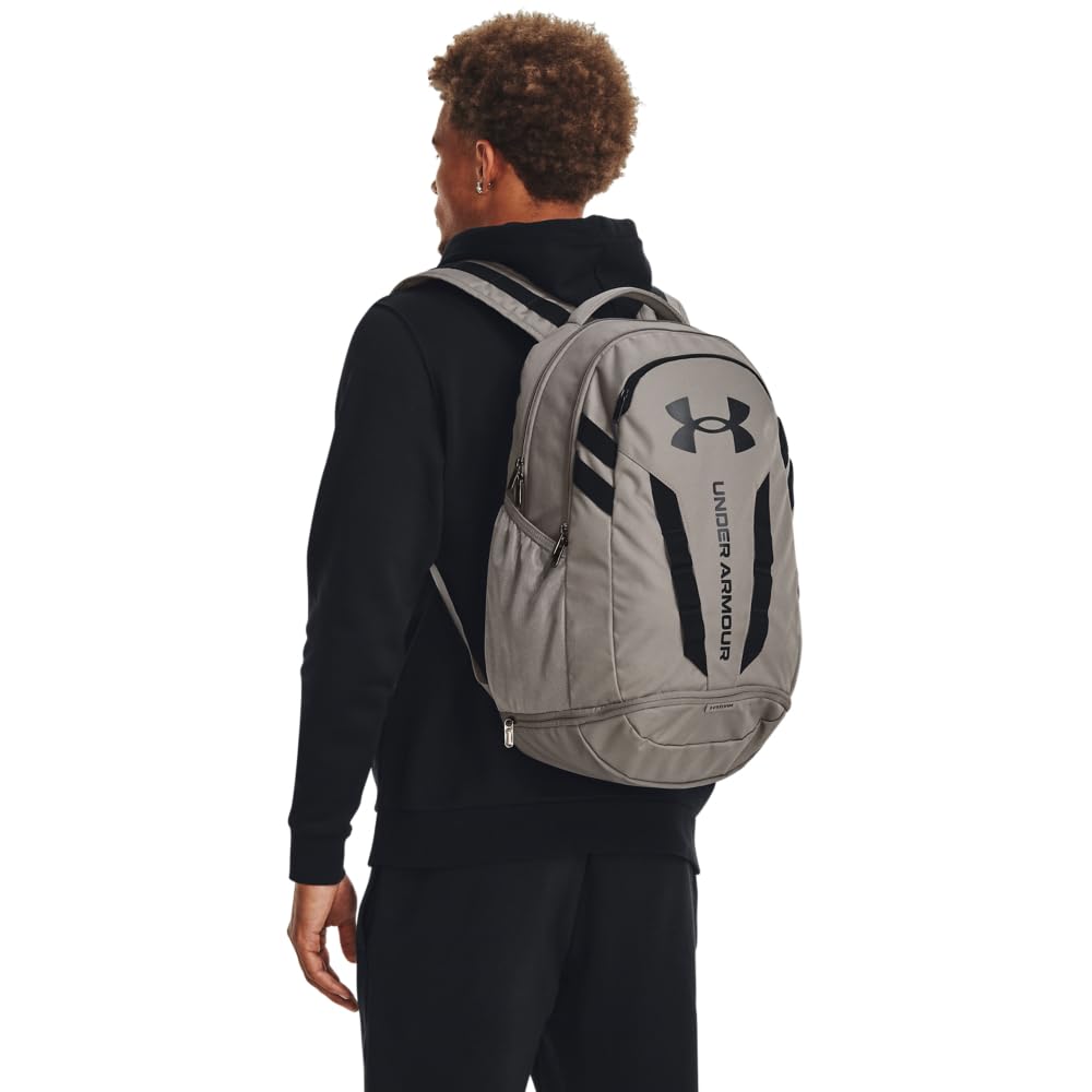 Under Armour Unisex Hustle 5.0 Backpack