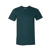 American Apparel Fine Jersey T-Shirt (2001W)