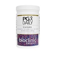 Bioclinic PGX Daily Granules unflavored 300 Grams