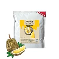 Durian ice cream powder 1 kg