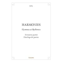 HARMONIES – Hymnes et Rythmes (French Edition)