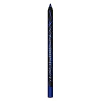 L.A. Girl Glide Gel Eyeliner Pencil, Royal Blue, 1 Count(Pack of 3)