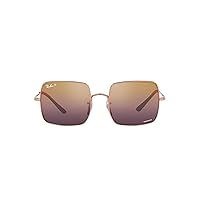 Ray-Ban Women's Rb1971 Square Sunglasses