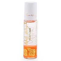 Camille Beckman Perfume Roll On, Tuscan Honey, 0.3 Ounce